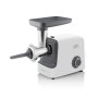 ETA , Meat mincer , ETA507590000 , White , 2200 W , Throughput (kg/min) 2.3