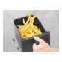 Caso Air Fryer , DuoChef , Power 2200 W , Capacity 14 L , Black
