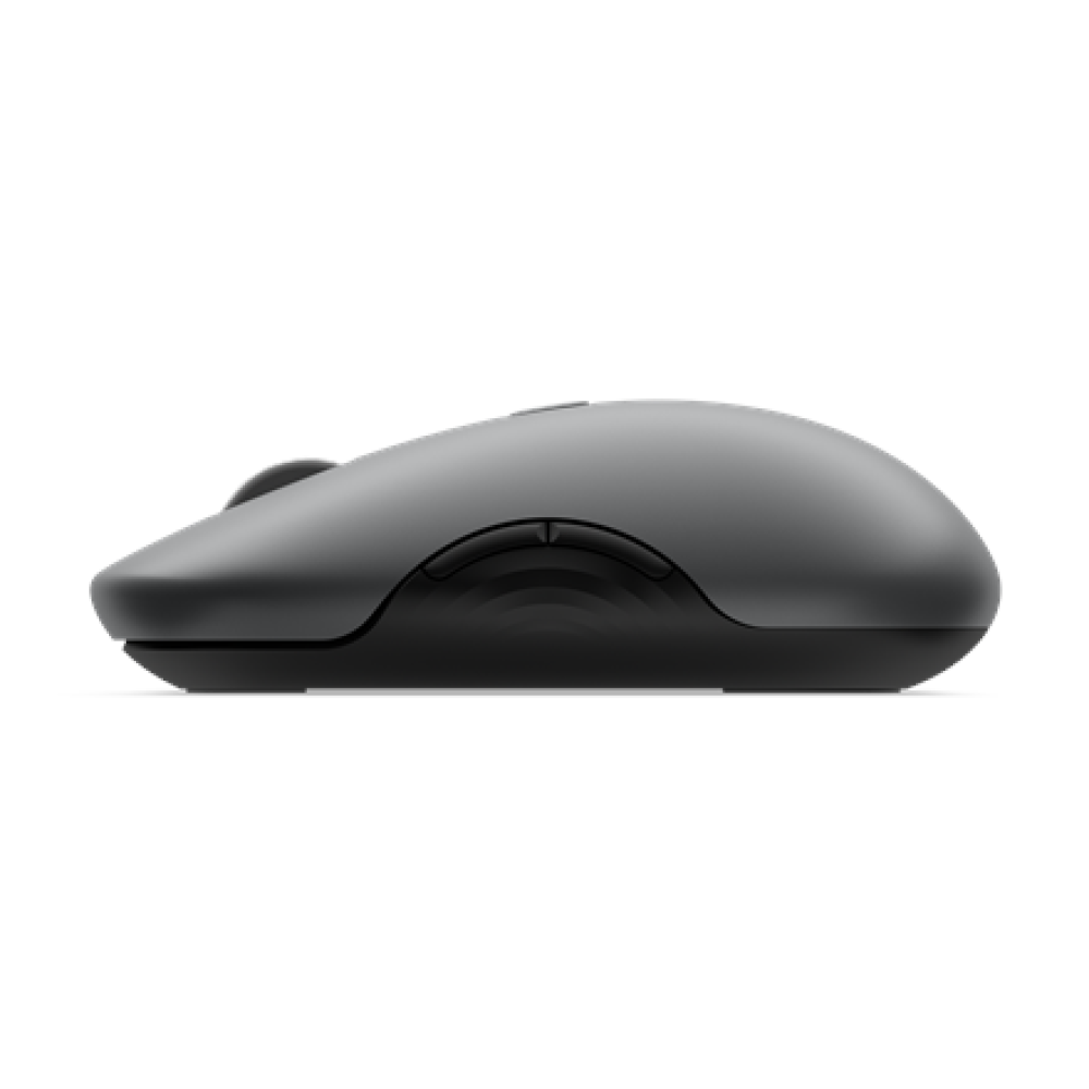 Lenovo , 700 Multi-Device Wireless Silent Mouse , Wireless , 2.4G, Bluetooth 5.3 , Luna Grey