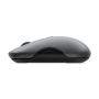 Lenovo , 700 Multi-Device Wireless Silent Mouse , Wireless , 2.4G, Bluetooth 5.3 , Luna Grey