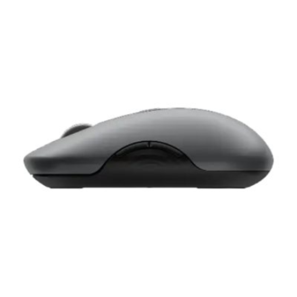 Lenovo , 700 Multi-Device Wireless Silent Mouse , Wireless , 2.4G, Bluetooth 5.3 , Luna Grey