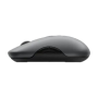 Lenovo , 700 Multi-Device Wireless Silent Mouse , Wireless , 2.4G, Bluetooth 5.3 , Luna Grey