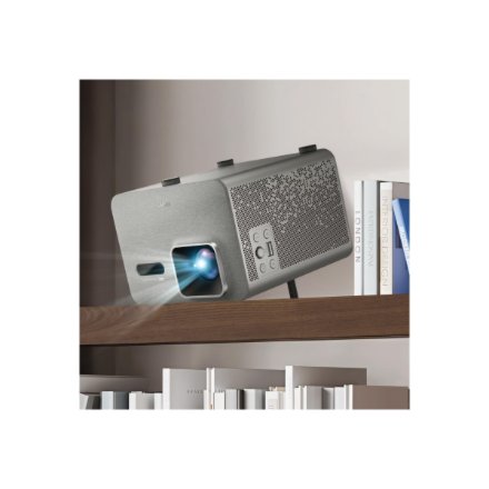 Benq TK705STi Home Entertainment Projector/3840x2160/16:9/3000Lm/600000:1/Grey , Benq
