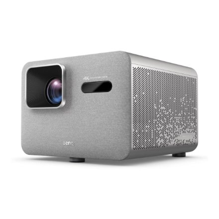 Benq TK705STi Home Entertainment Projector/3840x2160/16:9/3000Lm/600000:1/Grey , Benq