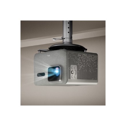 Benq TK705STi Home Entertainment Projector/3840x2160/16:9/3000Lm/600000:1/Grey , Benq