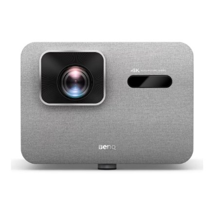 Benq TK705STi Home Entertainment Projector/3840x2160/16:9/3000Lm/600000:1/Grey , Benq