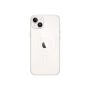 Apple 14 Plus Clear Case with MagSafe Clear
