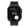 Apple Watch Ultra 3 GPS + Cellular , Smart watch , LTPO OLED Always-On Retina , 49 mm , Black
