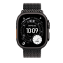 Apple Watch Ultra 3 GPS + Cellular , Smart watch , LTPO OLED Always-On Retina , 49 mm , Black