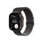 Apple Watch Ultra 3 GPS + Cellular , Smart watch , LTPO OLED Always-On Retina , 49 mm , Black