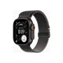 Apple Watch Ultra 3 GPS + Cellular , Smart watch , LTPO OLED Always-On Retina , 49 mm , Black