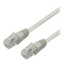 Goobay , CAT 6 patch cable, U/UTP , Grey RJ45 male (8P8C) , RJ45 male (8P8C)