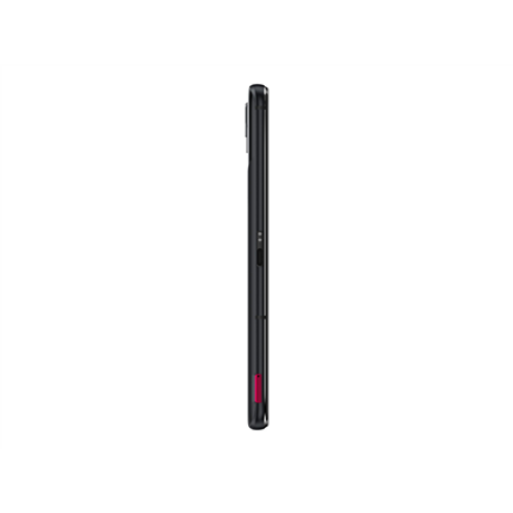 Asus ROG Phone 7 Phantom Black 6.78 AMOLED 1080 x 2448 pixels Qualcomm SM8550-AB Snapdragon 8 Gen 2 (4 nm) Internal RAM 16 GB 512 GB Dual SIM Nano-SIM 3G 4G 5G Main camera 50+13+5 MP Secondary camera 32 MP Android 13 6000 mAh
