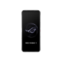Asus ROG Phone 7 Phantom Black 6.78 AMOLED 1080 x 2448 pixels Qualcomm SM8550-AB Snapdragon 8 Gen 2 (4 nm) Internal RAM 16 GB 512 GB Dual SIM Nano-SIM 3G 4G 5G Main camera 50+13+5 MP Secondary camera 32 MP Android 13 6000 mAh