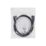 Logilink , HDMI Cable Type A Male - HDMI Type A Female , Black , HDMI Type A Female , HDMI Type A Male , HDMI to HDMI , 2 m