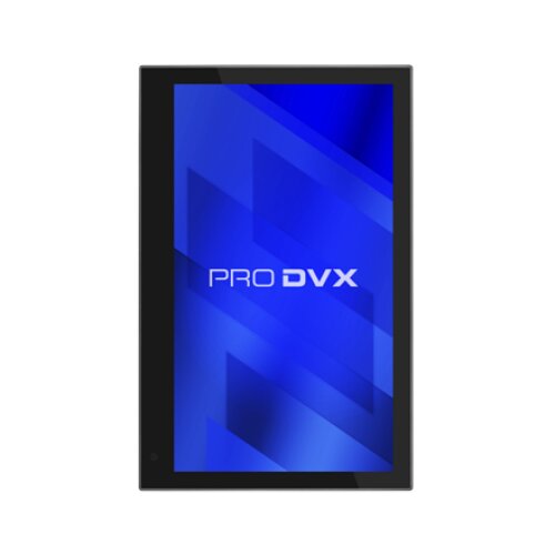 ProDVX , SD-14 , 14 , 300 cd/m² , Landscape/Portrait , 24/7 , 160 ° , 160 ° , 300 cd/m²