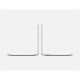 Apple MacBook Pro Silver 13.3 IPS 2560 x 1600 Apple M2 8 GB SSD 512 GB Apple M2 10-core GPU Without ODD macOS 802.11ax Bluetooth version 5.0 Keyboard language Russian Keyboard backlit Warranty 12 month(s) Battery warranty 12 month(s)