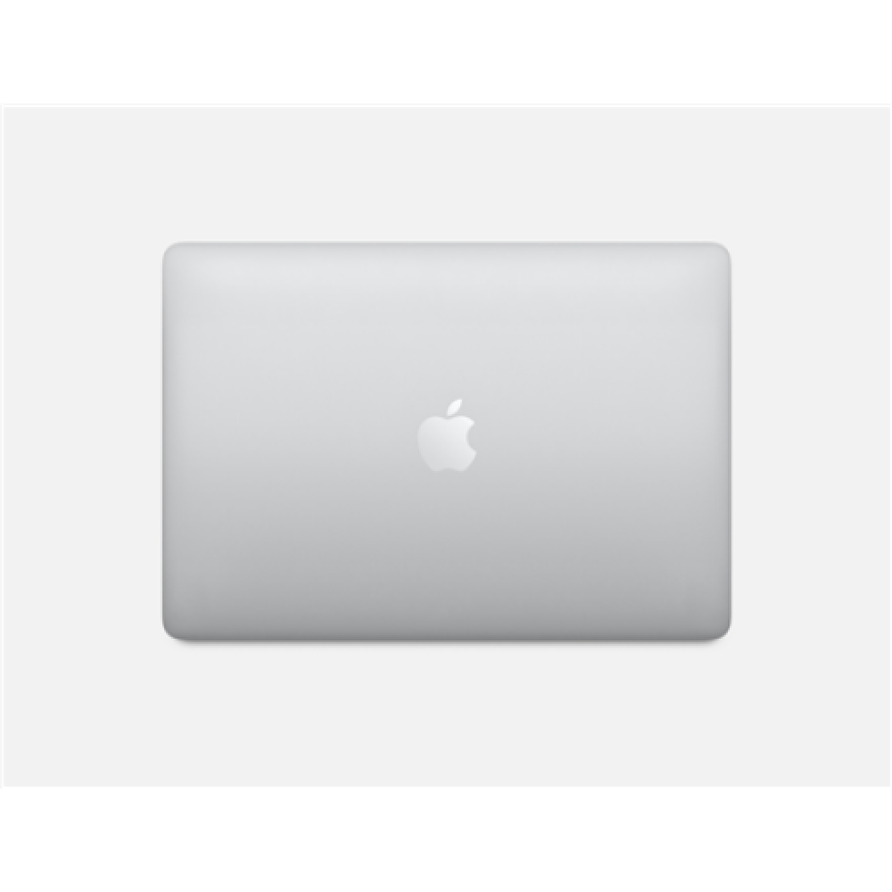 Apple MacBook Pro Silver 13.3 IPS 2560 x 1600 Apple M2 8 GB SSD 512 GB Apple M2 10-core GPU Without ODD macOS 802.11ax Bluetooth version 5.0 Keyboard language Russian Keyboard backlit Warranty 12 month(s) Battery warranty 12 month(s)