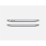 Apple MacBook Pro Silver 13.3 IPS 2560 x 1600 Apple M2 8 GB SSD 512 GB Apple M2 10-core GPU Without ODD macOS 802.11ax Bluetooth version 5.0 Keyboard language Russian Keyboard backlit Warranty 12 month(s) Battery warranty 12 month(s)