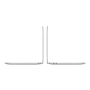 Apple MacBook Pro Silver 13.3 IPS 2560 x 1600 Apple M2 8 GB SSD 512 GB Apple M2 10-core GPU Without ODD macOS 802.11ax Bluetooth version 5.0 Keyboard language Russian Keyboard backlit Warranty 12 month(s) Battery warranty 12 month(s)