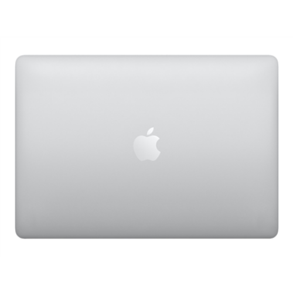 Apple MacBook Pro Silver 13.3 IPS 2560 x 1600 Apple M2 8 GB SSD 512 GB Apple M2 10-core GPU Without ODD macOS 802.11ax Bluetooth version 5.0 Keyboard language Russian Keyboard backlit Warranty 12 month(s) Battery warranty 12 month(s)