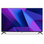 Sharp 43FN2EA 43 (108cm) 4K Ultra HD Smart Android Frameless TV, Dolby Vision, Harman/Kardon Speakers