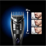 Panasonic , Beard Trimmer , ER-GB37-K503 , Cordless , Wet & Dry , Number of length steps 20
