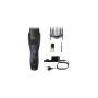 Panasonic , Beard Trimmer , ER-GB37-K503 , Cordless , Wet & Dry , Number of length steps 20