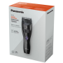 Panasonic , Beard Trimmer , ER-GB37-K503 , Cordless , Wet & Dry , Number of length steps 20