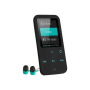 Energy Sistem MP4 Touch, Bluetooth, Mint Energy Sistem