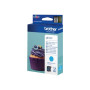 Brother LC123C , Ink Cartridge , Cyan
