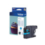 Brother LC123C , Ink Cartridge , Cyan