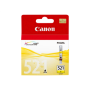 Canon CLI-521Y , Ink Cartridge , Yellow
