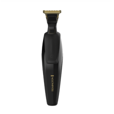 Remington , Trimmer , MB7000 T-Series Ultimate Precision , Cordless , Number of length steps 6 , Black