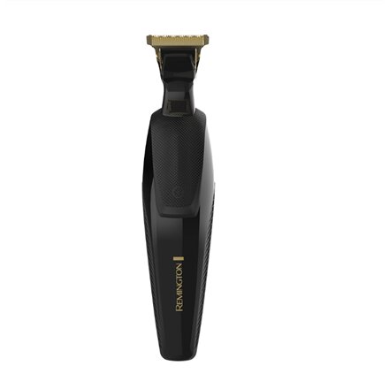 Remington , Trimmer , MB7000 T-Series Ultimate Precision , Cordless , Number of length steps 6 , Black