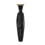 Remington , Trimmer , MB7000 T-Series Ultimate Precision , Cordless , Number of length steps 6 , Black