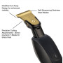 Remington , Trimmer , MB7000 T-Series Ultimate Precision , Cordless , Number of length steps 6 , Black
