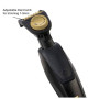 Remington , Trimmer , MB7000 T-Series Ultimate Precision , Cordless , Number of length steps 6 , Black