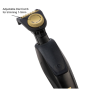 Remington , Trimmer , MB7000 T-Series Ultimate Precision , Cordless , Number of length steps 6 , Black