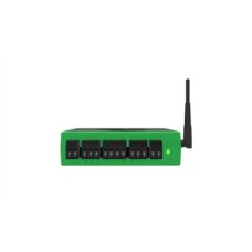 Tigo , CCA Kit, TAP, Din Rail PS , Enables internet connection via Ethernet, Wi-Fi or optional cellular connectivity; Enables module level monitoring with the Tigo Energy intelligence platform when paired with the TAP