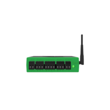 Tigo , CCA Kit, TAP, Din Rail PS , Enables internet connection via Ethernet, Wi-Fi or optional cellular connectivity; Enables module level monitoring with the Tigo Energy intelligence platform when paired with the TAP