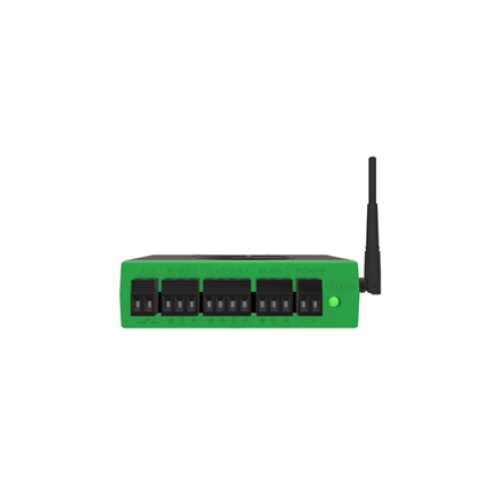 Tigo , CCA Kit, TAP, Din Rail PS , Enables internet connection via Ethernet, Wi-Fi or optional cellular connectivity; Enables module level monitoring with the Tigo Energy intelligence platform when paired with the TAP