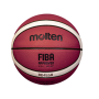 Molten , Basketball Leather Ball, B7G4550, Size 7