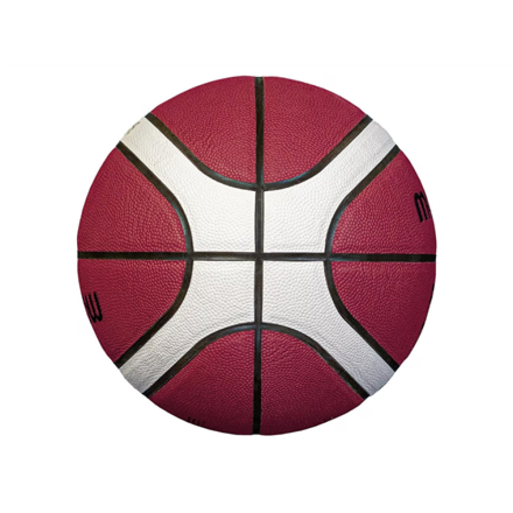 Molten , Basketball Leather Ball, B7G4550, Size 7