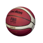 Molten , Basketball Leather Ball, B7G4550, Size 7