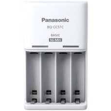 Panasonic , Battery Charger , ENELOOP BQ-CC51E