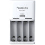Panasonic , Battery Charger , ENELOOP BQ-CC51E