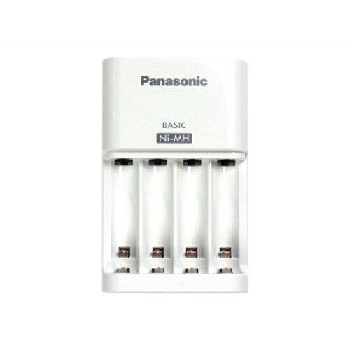 Panasonic , Battery Charger , ENELOOP BQ-CC51E