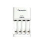 Panasonic , Battery Charger , ENELOOP BQ-CC51E