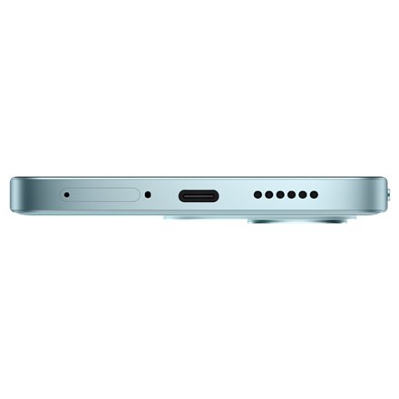 Xiaomi Redmi Note 17 , Sky Teal , 6.99 , 2396 x 1080 pixels , Qualcomm , Snapdragon 6s 4G Gen 2 , Internal RAM 4 GB , 128 GB , Dual SIM , 4G , Main camera resolution 50 MP , Secondary camera resolution 16 MP , Android , 16 , 7700 mAh